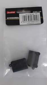 Df95 Booms Fittings: DF95 Gooseneck (pk2) SKU881196