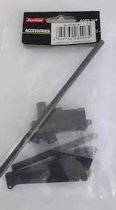 DF95 Main Boom Pack C Rig With New Gooseneck & Com Strut SKU881187