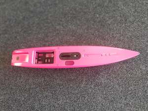 Df65 Replacement Hulls: DF65 Fluro Pink Replacement Hull 881574