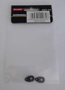 Df95 Hull Fittings: DF95 Mainsheet Bridle Keel Bolt Fitting SKU881154