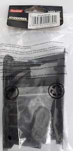 DF95 Fin Box & Mast Fitting SKU 881128