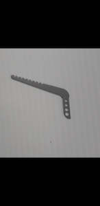 Back Stay Crane 40mm 022-040