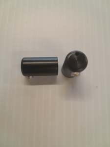 Iom Boom Fittings: Jib Boom Forward End 11mm 101-110