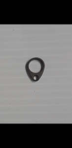 Iom Boom Fittings: Sheet/Forestay Attachment 10mm  104D