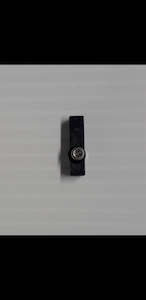 Iom Boom Fittings: Sailsetc Boom Slide With Screw 104-060