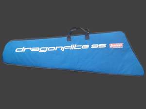 Df95: DF95 Sail Bag Blue 8811005