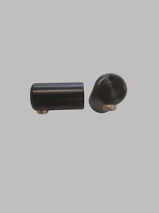 Iom Boom Fittings: Jib Boom Forward End 10mm 101-100