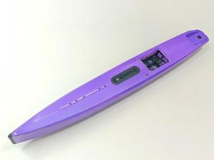 Df95: DF95 V3 Pearl Purple Hull