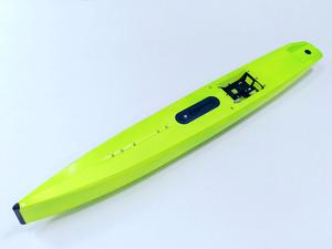 Df95: DF95 V3 2026 Pearl Green Hull