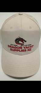 Df95: Sailing Cap