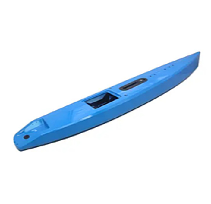 Df95: DF95 V2 Light Blue Replacement Hull 881169