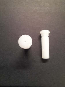 Iom: Fairlead 6mm 052-006