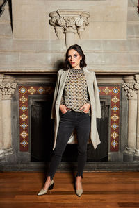 Denim: 9013 - Raw Skinny Jean - Black Wash