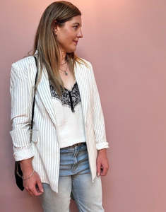 Jackets: 5046 - Bobby Blazer - Nautical