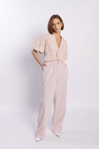 Pants: LOUGHLIN - 4057L - Lindy Pant - Pink Marle