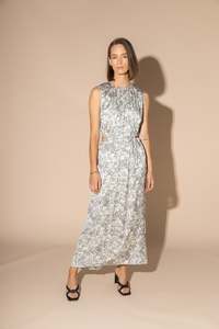 LOUGHLIN - 2161L - State Dress - Liquid