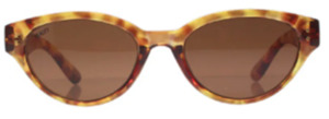 Knitwear: Sunglasses - Notting Hill - Vintage Turtle