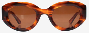 Sunglasses - Luxe Voltaire - Bark