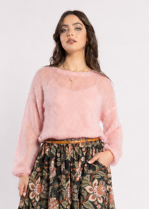 3057 - Fee Jumper - Petal