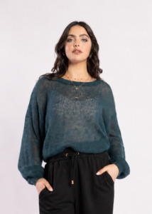 Aw26: 3057 - Fee Jumper - Mallard