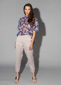 4004 - Jay Pants - Champagne