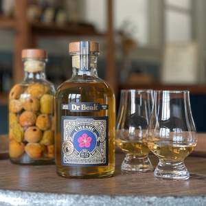 Products: Exploration Series - Umeshu Gin Liqueur (Limited Release)
