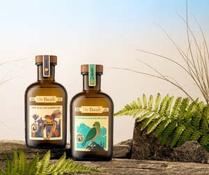 Products: Dr Beak Essentials Gin Duo