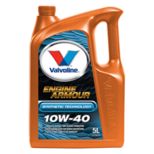 Engine Armour 10W-40