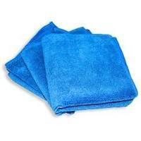Dr Colorchip Microfiber Towels. 3-pack