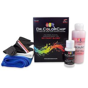 Paint: Dr. Colorchip Road Rash Kit