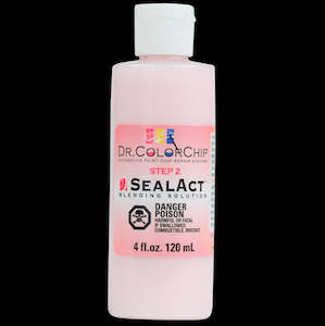 Sealact%E2%84%A2 Blending Solution: Dr. Colorchip SealAct™ Blending Solution