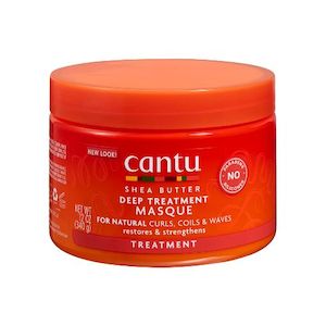 Cantu Deep Treatment Masque Shea Butter 340g (12oz)