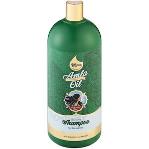New: Mera Amla Oil Shampoo 1L