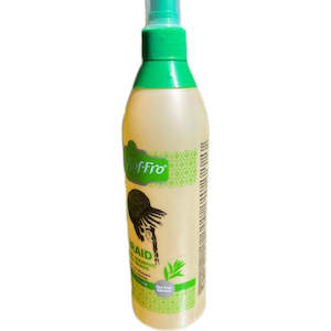 Hair Spray: Sta-Sof-Fro Spray Shampoo For Braids 350ml (11.83oz)