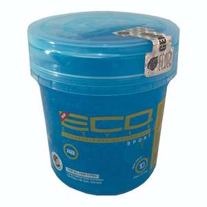 Eco Style Professional Styling Gel Sport 236ml (8oz)