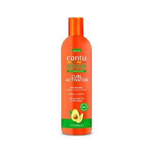 Cantu: Cantu Avocado Hydrating Curl Activator 355ml (12oz)
