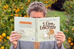 Products: I Love Lemonade by Mark Sommerset - Mark Sommerset