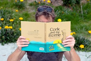Products: Cork and the Bottle by Mark Sommerset - Mark Sommerset