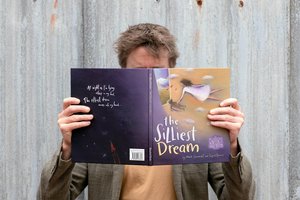 Products: The Silliest Dream - Mark Sommerset