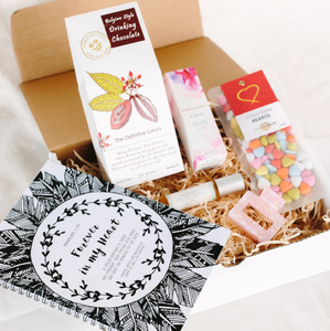 Products: Grief and Loss Support Care Package Dream Designs
