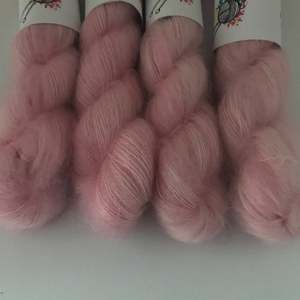 Prince Albert: Ballerina Fizz