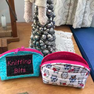 notions: Notion Bags Small