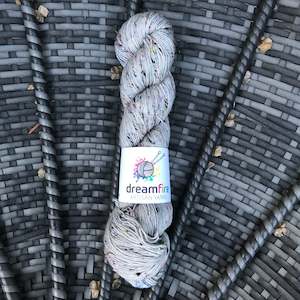 Clayton Singles: Silvered Confetti