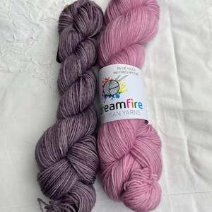 Sock Kits: Scots Garden Sock Kit