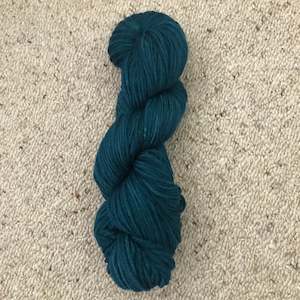 Sock Kits: Blue Green