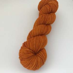 Sock Kits: Gingernut