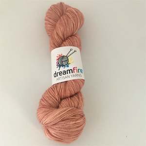 Speciality Yarns: Clayton NSW Merino (100% Non Superwash Merino)