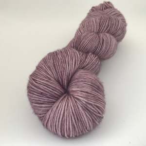 Speciality Yarns: Blue Hills (Merino/Nylon)