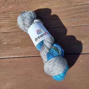 Clayton: Pooling Blue