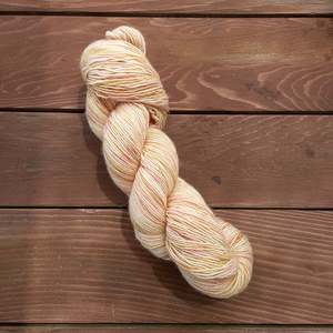 Speciality Yarns: Clayton Singles (100% Merino)